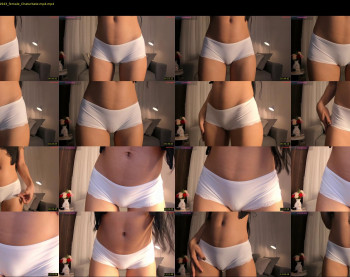 kim_spencer — 16 minute Chaturbate female cam show recording, 720p, Dec 23, 2025