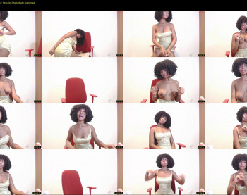 kintsugim — 93 minute Chaturbate female cam show recording, 720p, Dec 23, 2025