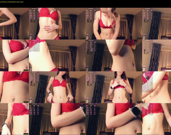kity_paw — 7 minute Chaturbate female cam show recording, 720p, Dec 24, 2025