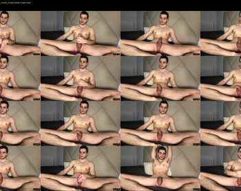 kiwigray — 32 minute Chaturbate male cam show recording, 720p, Dec 24, 2025