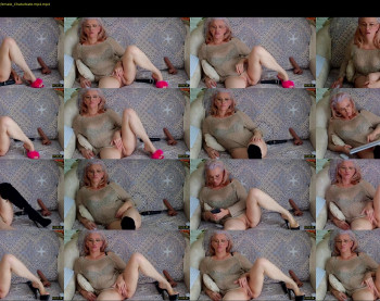 klitores — 26 minute Chaturbate female cam show recording, 720p, Dec 23, 2025