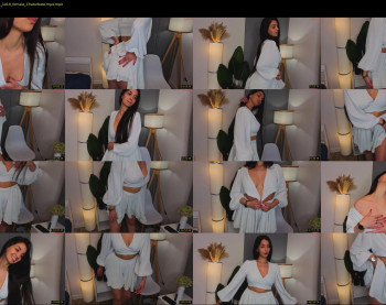 leeannepizzini — 120 minute Chaturbate female cam show recording, 720p, Dec 23, 2025