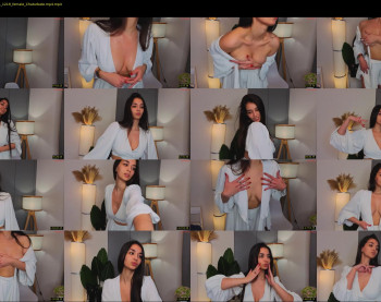 leeannepizzini — 120 minute Chaturbate female cam show recording, 720p, Dec 23, 2025