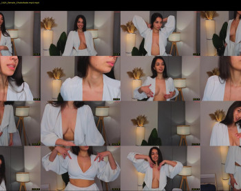 leeannepizzini — 120 minute Chaturbate female cam show recording, 720p, Dec 23, 2025