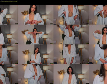 leeannepizzini — 60 minute Chaturbate female cam show recording, 720p, Dec 23, 2025