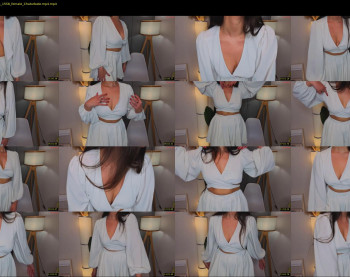 leeannepizzini — 18 minute Chaturbate female cam show recording, 720p, Dec 23, 2025