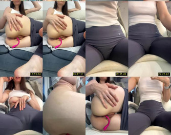 leraooook — 48 minute Chaturbate female cam show recording, 1080p, Dec 23, 2025