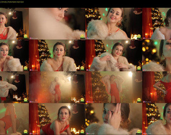 lettymoa — 87 minute Chaturbate female cam show recording, 720p, Dec 24, 2025