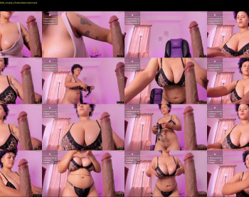liaamoretzz — 94 minute Chaturbate couple cam show recording, 720p, Dec 23, 2025