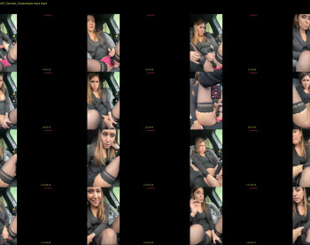 lib_ertine32 — 121 minute Chaturbate female cam show recording, 720p, Dec 23, 2025