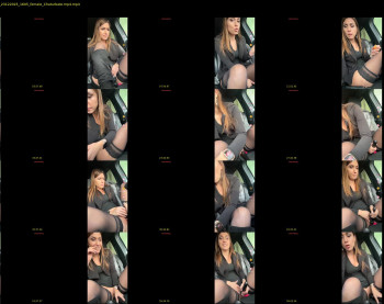 lib_ertine32 — 67 minute Chaturbate female cam show recording, 720p, Dec 23, 2025
