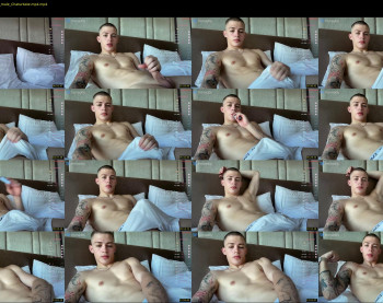 lil_addy — 16 minute Chaturbate male cam show recording, 720p, Dec 24, 2025