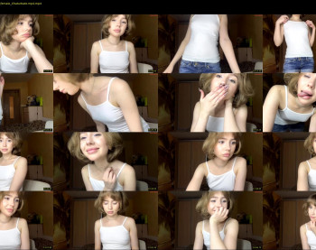 lil_glow — 19 minute Chaturbate female cam show recording, 720p, Dec 23, 2025