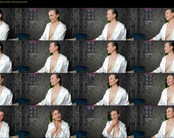 lillian_white1 — 3 minute Chaturbate female cam show recording, 720p, Dec 23, 2025