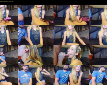 liz_jay — 27 minute Chaturbate couple cam show recording, 720p, Dec 23, 2025