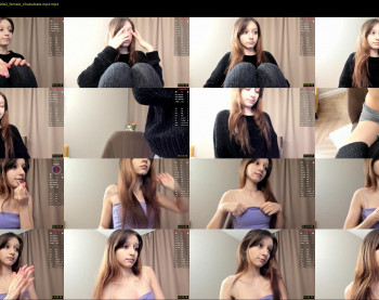 lonadejonge — 18 minute Chaturbate female cam show recording, 720p, Dec 23, 2025