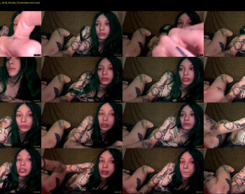 lookingforlona — 11 minute Chaturbate female cam show recording, 720p, Dec 23, 2025
