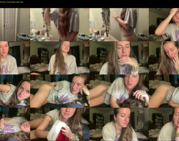 lothlori — 32 minute Chaturbate female cam show recording, 480p, Dec 23, 2025