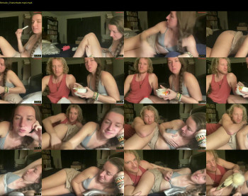 lothlori — 62 minute Chaturbate female cam show recording, 480p, Dec 24, 2025