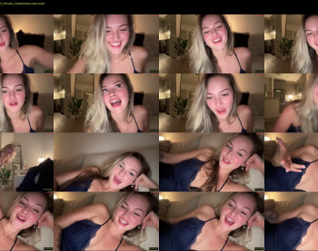 luvaimee — 4 minute Chaturbate female cam show recording, 720p, Dec 23, 2025