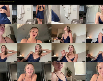 luvaimee — 10 minute Chaturbate female cam show recording, 720p, Dec 23, 2025