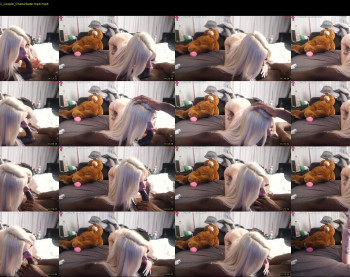 mac_troy — 4 minute Chaturbate couple cam show recording, 720p, Dec 23, 2025