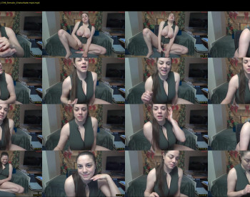 mandy_rose1 — 95 minute Chaturbate female cam show recording, 720p, Dec 23, 2025