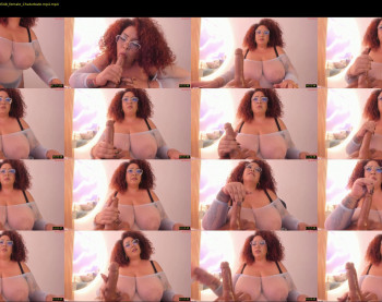 maraasweet — 28 minute Chaturbate female cam show recording, 720p, Dec 24, 2025