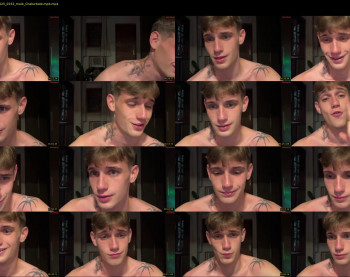 mason_gallagher — 4 minute Chaturbate male cam show recording, 720p, Dec 24, 2025