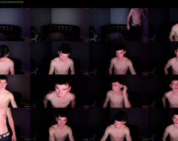 max_foks — 10 minute Chaturbate male cam show recording, 720p, Dec 23, 2025