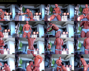 maximo_and_marcelo — 59 minute Chaturbate couple cam show recording, 720p, Dec 23, 2025