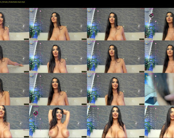 maya_lisa — 5 minute Chaturbate female cam show recording, 720p, Dec 24, 2025
