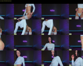 meowluv — 27 minute Chaturbate couple cam show recording, 720p, Dec 23, 2025