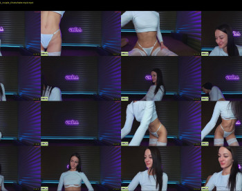 meowluv — 34 minute Chaturbate couple cam show recording, 720p, Dec 23, 2025