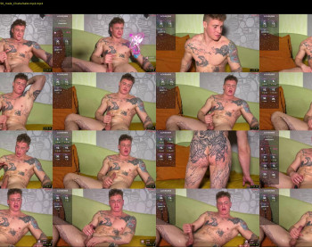 mia_andre — 68 minute Chaturbate couple cam show recording, 720p, Dec 23, 2025