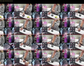 milf_viktoria — 4 minute Chaturbate female cam show recording, 720p, Dec 23, 2025