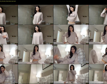 milla_bella — 37 minute Chaturbate female cam show recording, 720p, Dec 23, 2025