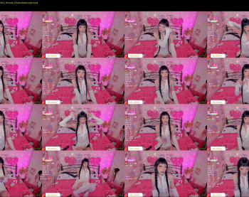 misasakurai — 32 minute Chaturbate female cam show recording, 720p, Dec 23, 2025
