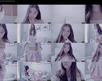 miso_misa — 121 minute Chaturbate female cam show recording, 720p, Dec 23, 2025