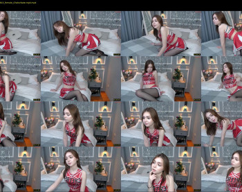 nataliecroft — 16 minute Chaturbate female cam show recording, 720p, Dec 23, 2025