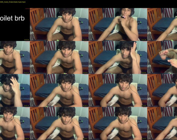 native_boy2 — 12 minute Chaturbate male cam show recording, 720p, Dec 23, 2025