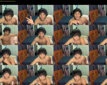 native_boy2 — 9 minute Chaturbate male cam show recording, 720p, Dec 23, 2025