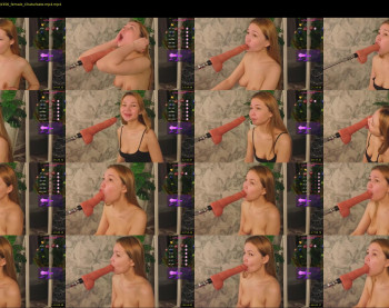 nerdy_freyua — 121 minute Chaturbate female cam show recording, 720p, Dec 24, 2025