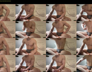 nfeibk — 15 minute Chaturbate male cam show recording, 720p, Dec 24, 2025