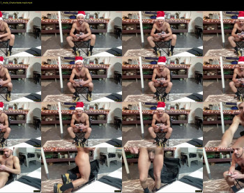 ofthatguy — 5 minute Chaturbate male cam show recording, 720p, Dec 24, 2025