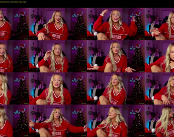 oliviaowens — 17 minute Chaturbate female cam show recording, 720p, Dec 24, 2025