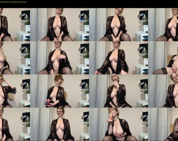 palaustudio — 63 minute Chaturbate female cam show recording, 720p, Dec 23, 2025