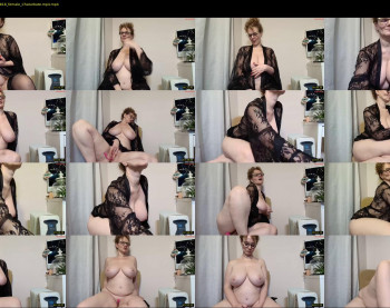 palaustudio — 56 minute Chaturbate female cam show recording, 720p, Dec 23, 2025