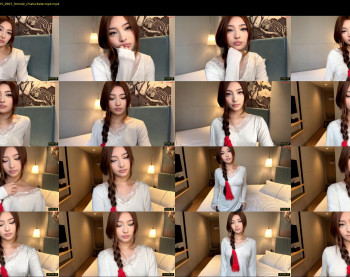 palmiratownzen — 85 minute Chaturbate female cam show recording, 720p, Dec 23, 2025