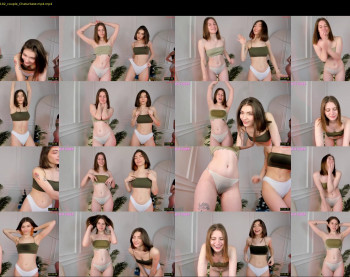 pink_muses — 43 minute Chaturbate female cam show recording, 720p, Dec 23, 2025